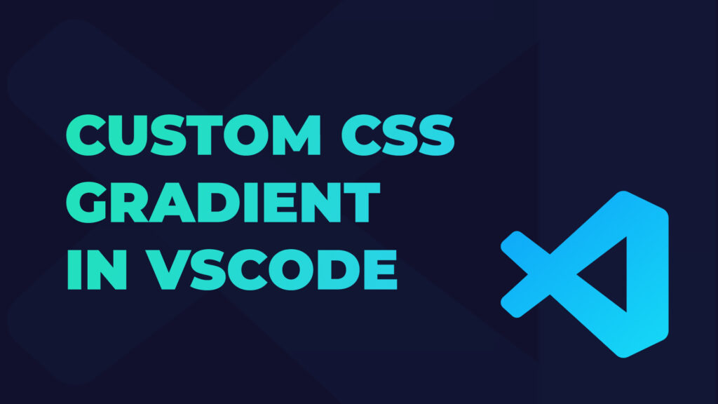 Những đoạn code tùy biến cho VSCode cực đẹp bởi Evondev