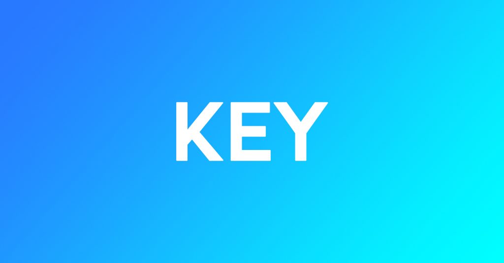 react-key